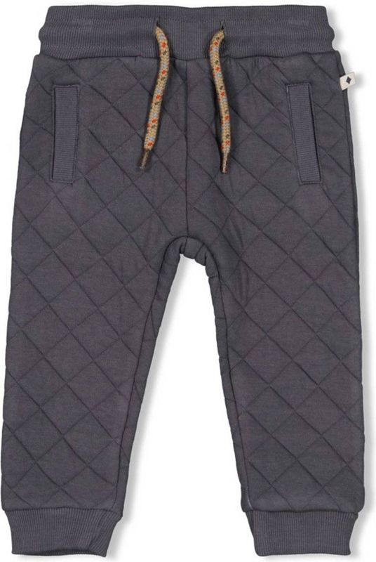 Feetje - Couch Club - Broek - Grijs