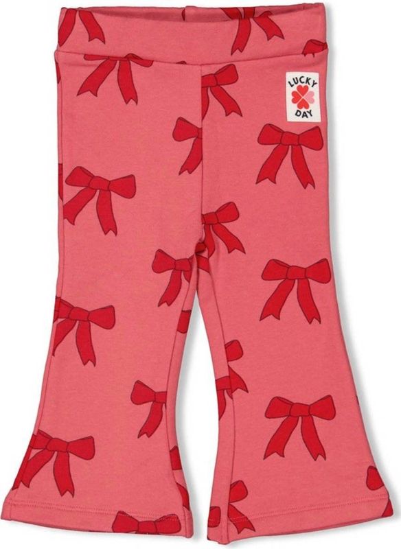 Feetje - Queen of Hearts - Broek
