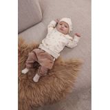 Feetje - Fall Favorites - Broek - Lichtbruin