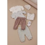 Feetje - Fall Favorites - Broek - Lichtbruin