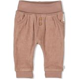 Feetje - Fall Favorites - Broek - Lichtbruin