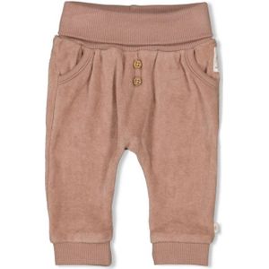 Feetje - Fall Favorites - Broek - Lichtbruin