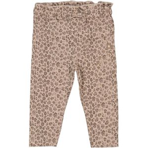 Feetje - Better Together - Broek - Beige - Regular Fit