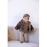 Feetje - Better Together - Broek - Zacht Katoen - Met Ruches en Zakken