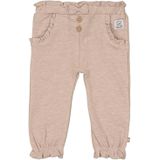 Feetje - Better Together - Broek - Zacht Katoen - Met Ruches en Zakken