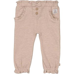 Feetje - Better Together - Broek - Zacht Katoen - Met Ruches en Zakken