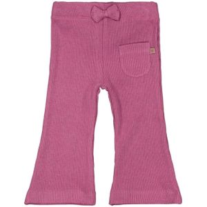 Feetje - Better Together - Broek - Paars - Flared Pasvorm