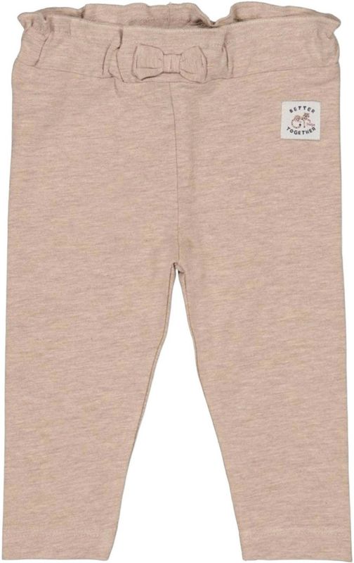Feetje - Better Together - Legging - Beige - Regular Fit