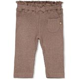 Feetje - Better Together - Legging - Bruin