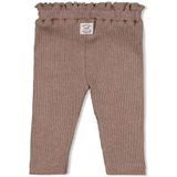 Feetje - Better Together - Legging - Bruin