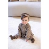 Feetje - Better Together - Legging - Bruin