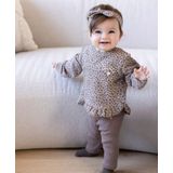 Feetje - Better Together - Legging - Bruin