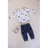 Feetje - Winter Denims - Jeans - Regular Fit