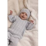 Feetje - The Knits - Broek - Regular Fitting - Zacht Katoen en Polyester