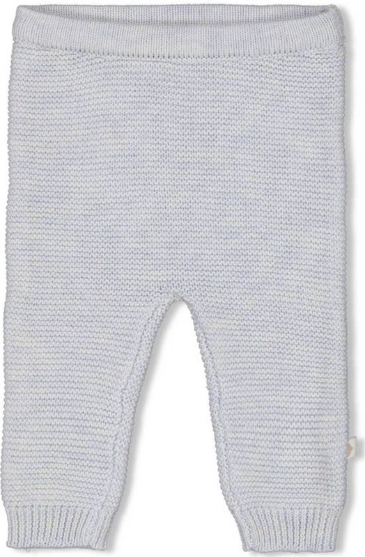 Feetje - The Knits - Broek - Regular Fitting - Zacht Katoen en Polyester
