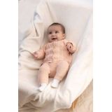 FEETJE Broek Gebreid The Knits