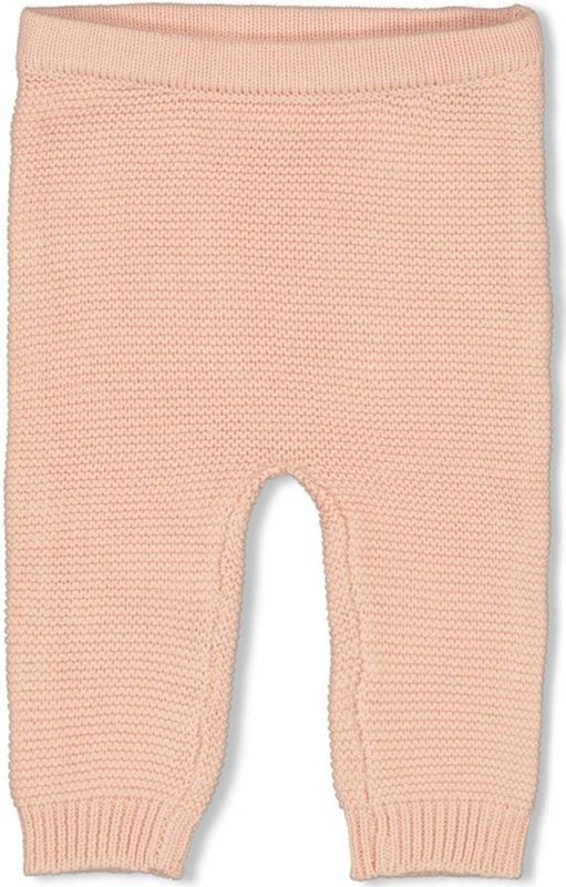 FEETJE Broek Gebreid The Knits