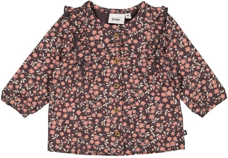Feetje - Woodland Bloom - Blouse
