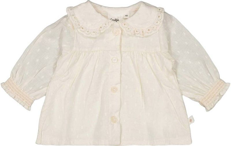 Feetje - Winter Woven - Blouse - 100% Katoen