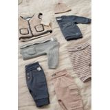 Feetje - Narwal - Sweater - Blauw - Katoen