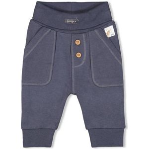 Feetje - Narwal - Broek - Katoen met Elastaan