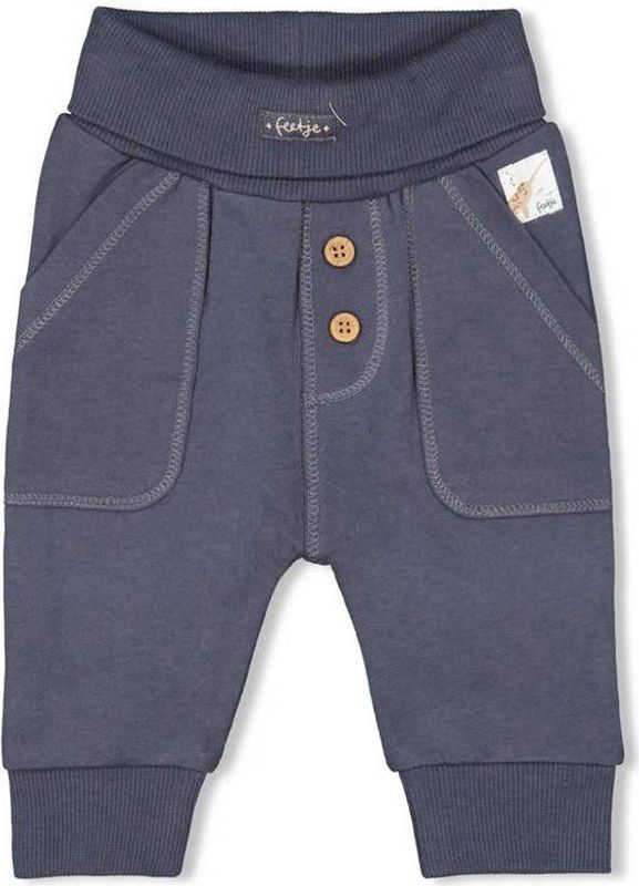 Feetje - Narwal - Broek - Katoen met Elastaan