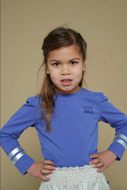 Jubel - Rok - Katoen - Plooirok