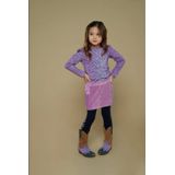 Jubel - Longsleeve - Stretchkatoen - Voor Kinderen