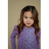 Jubel - Longsleeve - Stretchkatoen - Voor Kinderen