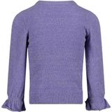Jubel - Gebreide Trui - Paars