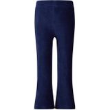 Jubel - Broek - Flared Model - Zachte Ribstof