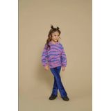 Jubel - Broek - Flared Model - Zachte Ribstof