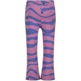 Jubel - Flared Broek - Roze