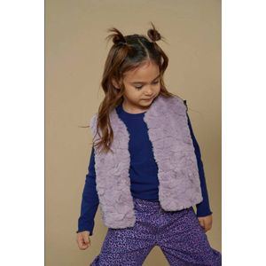 Jubel - Flared Casual Jeans - Paars