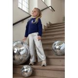 Jubel - Legging - Wide Leg Pasvorm - Regular Waist - 100% Katoen