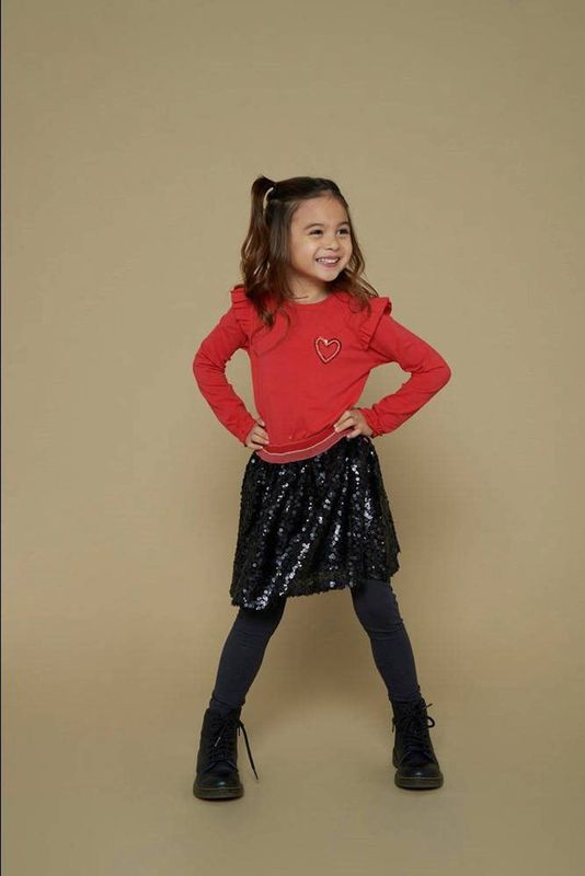 Jubel - Rok - Plooirok