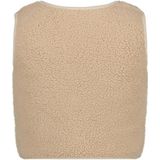 Jubel - Gilet - Mouwloos - 100% Polyester - Omkeerbaar