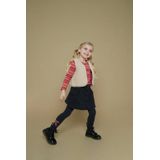 Jubel - Gilet - Mouwloos - 100% Polyester - Omkeerbaar