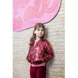 Jubel - Tussenjassen - Jasje - Met Pailletten