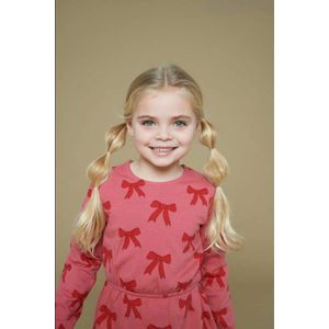 Jubel - Jerseyjurk - Katoen - Lange Mouwen