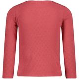 Jubel - Longsleeve - 100% Katoen - Met Ajour Details