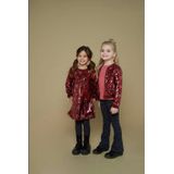 Jubel - Longsleeve - 100% Katoen - Met Ajour Details