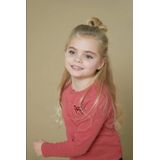 Jubel - Longsleeve - 100% Katoen - Met Ajour Details