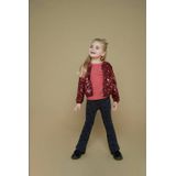 Jubel - Longsleeve - 100% Katoen - Met Ajour Details