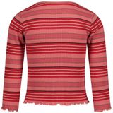 Jubel - Longsleeve - Katoen met Elastaan - Comfortabel - Rib Gebreide Structuur