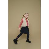 Jubel - Longsleeve - Katoen met Elastaan - Comfortabel - Rib Gebreide Structuur