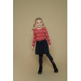 Jubel - Longsleeve - Katoen met Elastaan - Comfortabel - Rib Gebreide Structuur