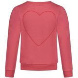 Jubel - Sweater - Zacht Sweatstof - Ronde Hals - Rechte Mouwen
