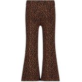 Jubel - Broek - Flared Pasvorm - Stretchkatoen