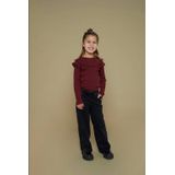 Jubel - Jeans - Wijde Spijkerbroek - Duurzaam Katoen